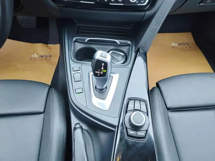 BMW 3 Series 2018 320Li Fashion Model купить на сайте DeffCars