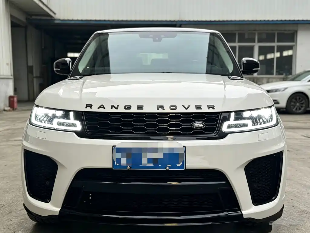 Range Rover Sport 2014 3.0 SC V6 HSE DYNAMIC купить на сайте DeffCars