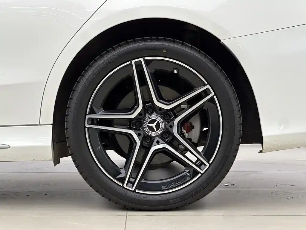 Mercedes-Benz C-Class 2021 C 260 L Sports Star Collection Edition купить на сайте DeffCars