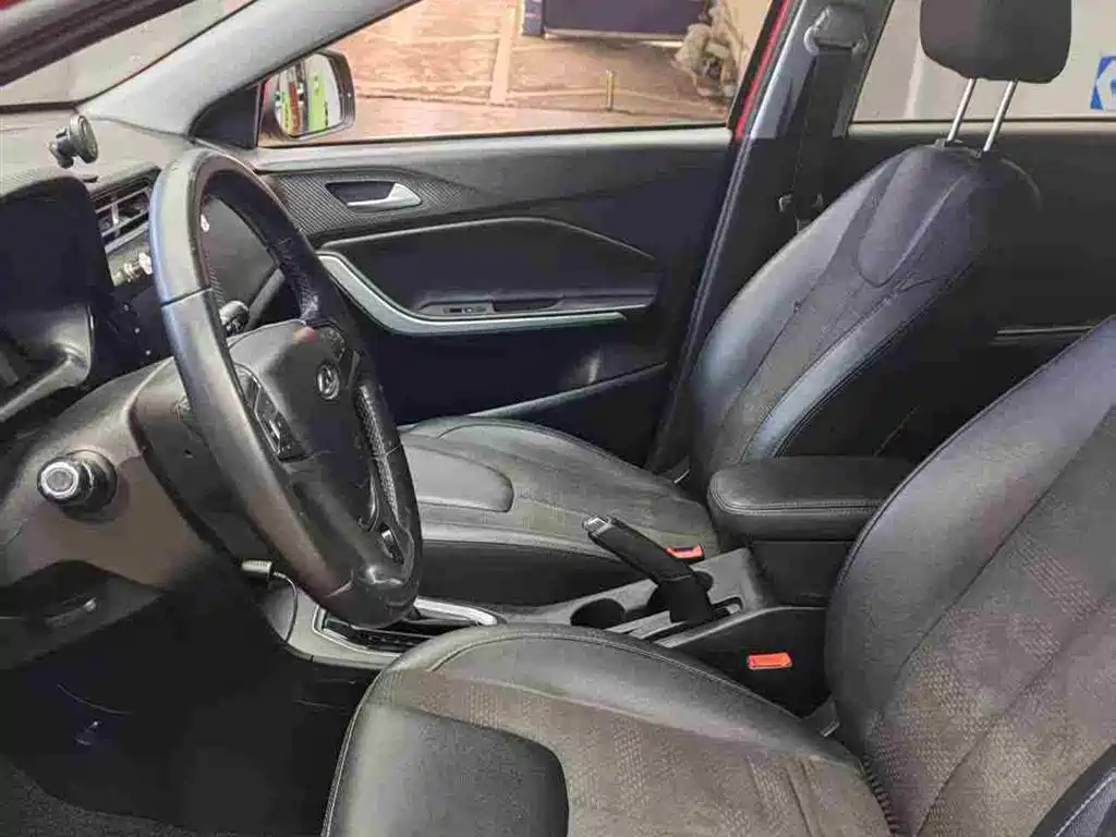 Tiggo 3x 2018 1.5L automatic comfort version купить на сайте DeffCars