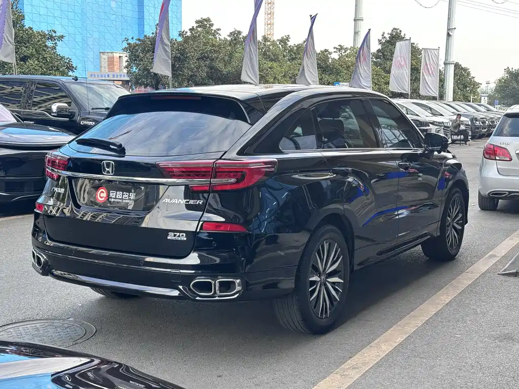 Guandao 2020 370TURBO 2WD Deluxe Edition купить на сайте DeffCars