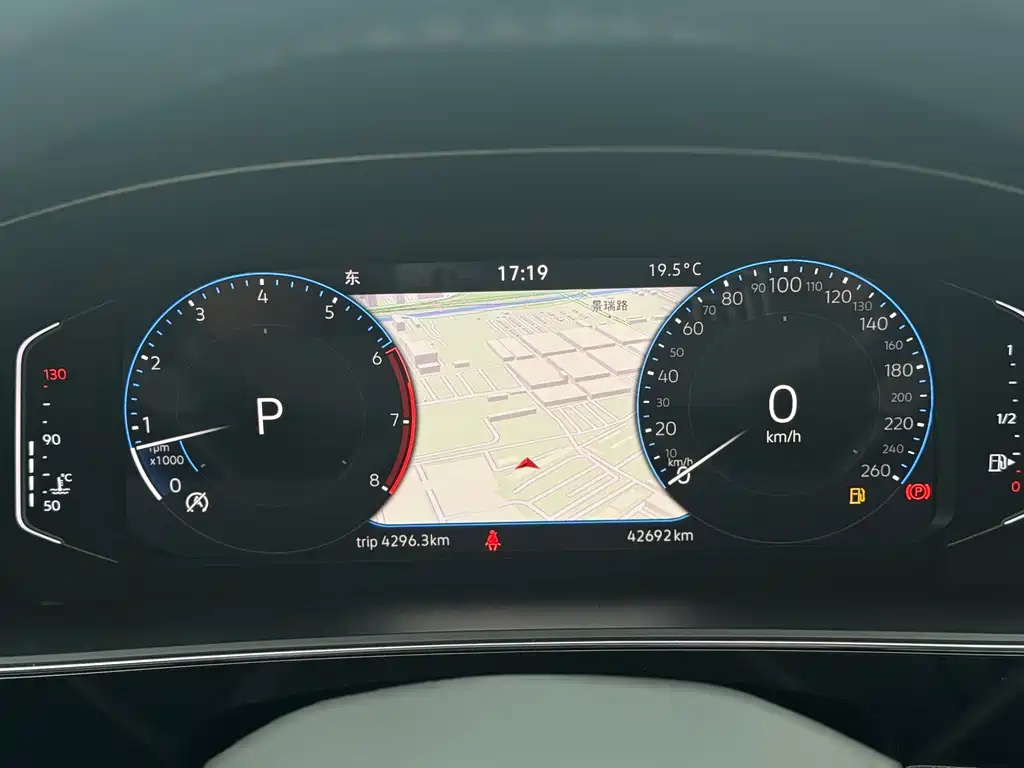 Passat 2022 330TSI Starry Sky Deluxe Edition купить на сайте DeffCars