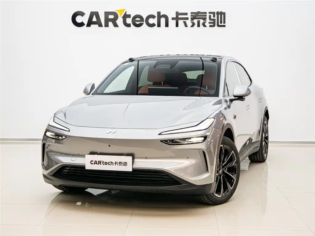 Ledo L60 2025 60kWh rear-wheel drive version купить на сайте DeffCars