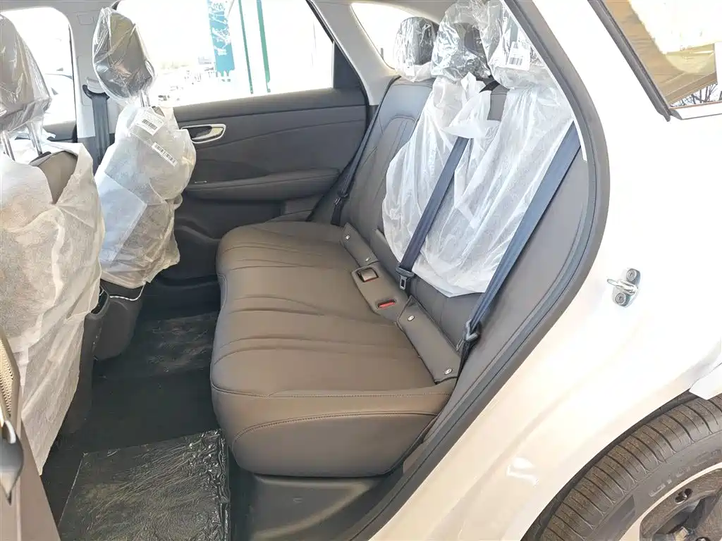 Shangjie H5 2025 Extended Range Pro купить на сайте DeffCars