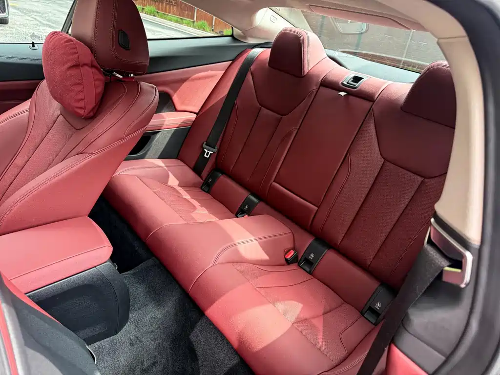 BMW 4 Series 2024 425i M Sports Package купить на сайте DeffCars