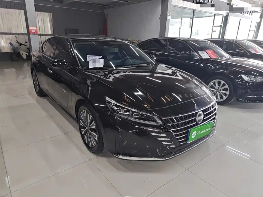 Teana 2022 2.0L XL-TLS Enjoy Edition купить на сайте DeffCars