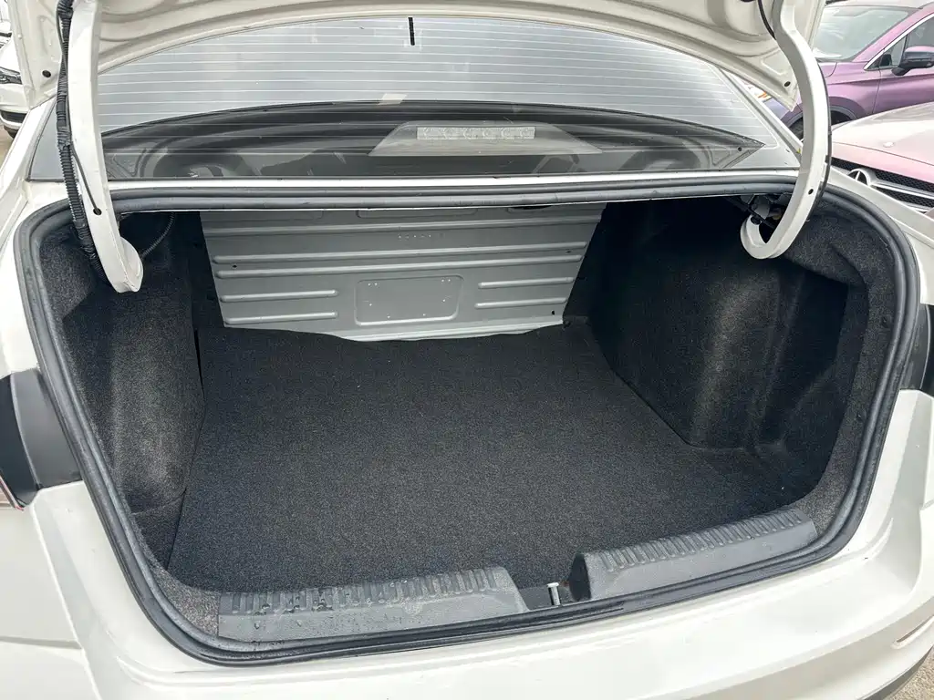 Xinrui 2022 1.5L automatic comfort version купить на сайте DeffCars