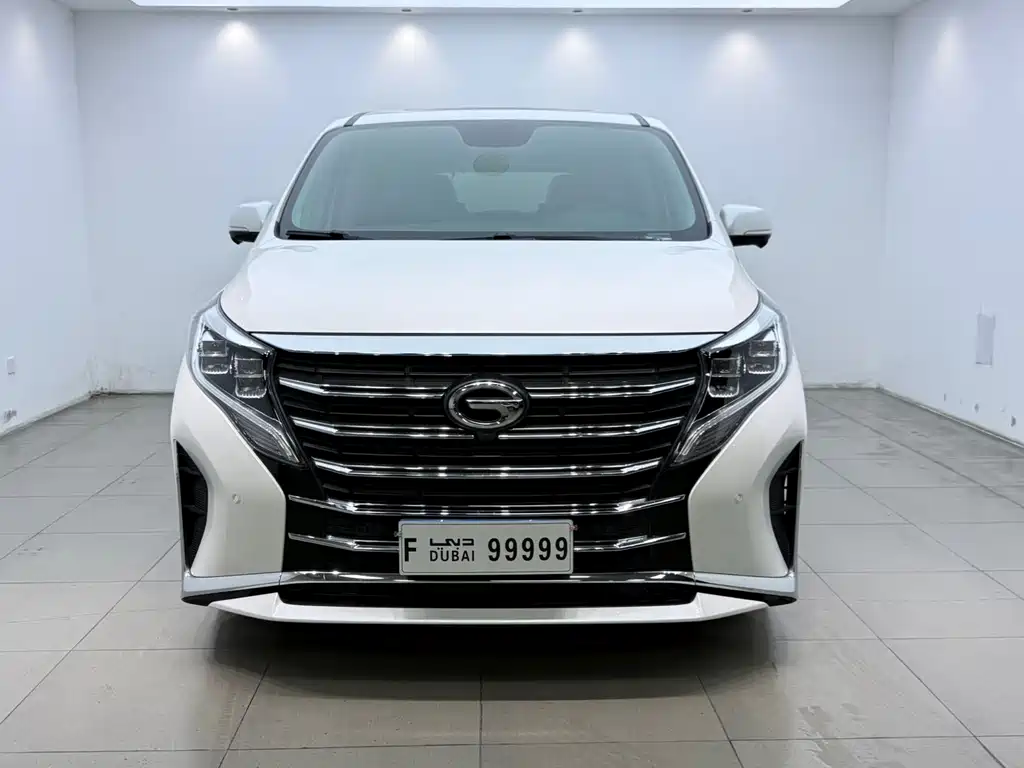 Trumpchi M8 2023 Lingxiu Series 390T Premium Edition купить на сайте DeffCars