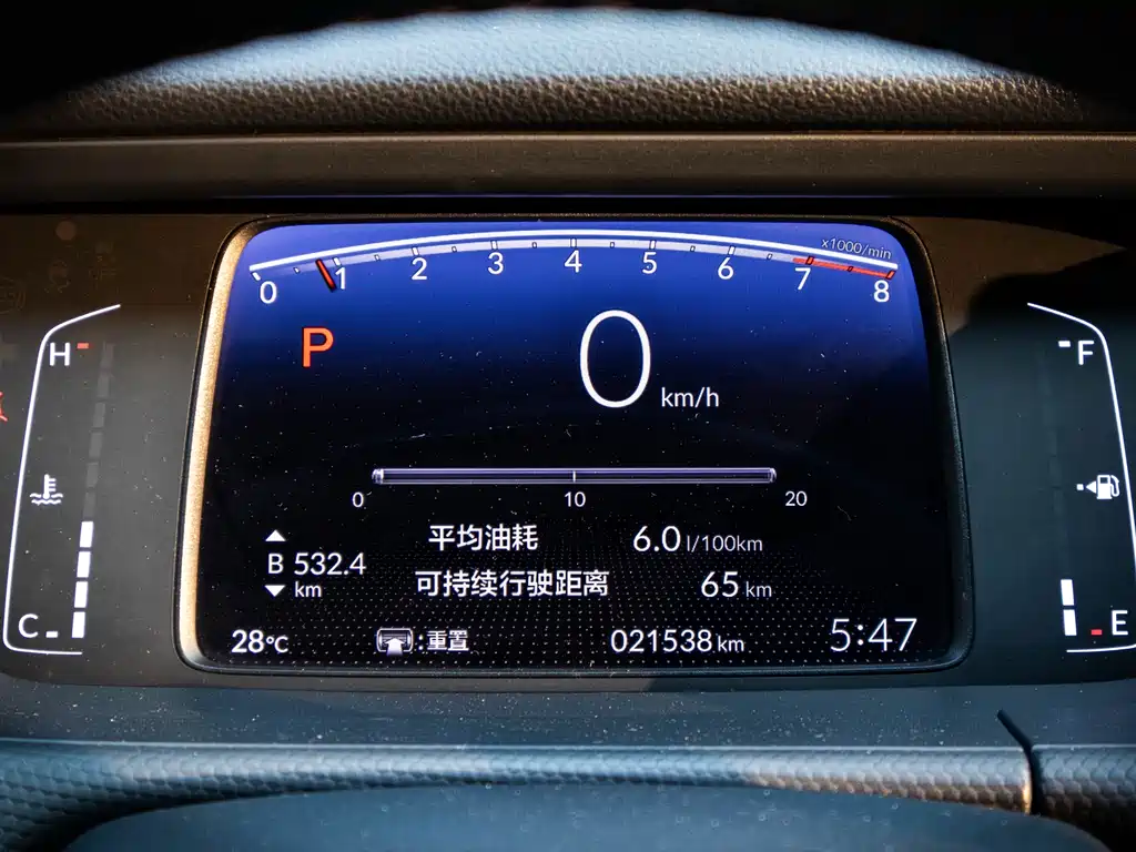 Fit 2021 1.5L CVT Trendy Edition купить на сайте DeffCars