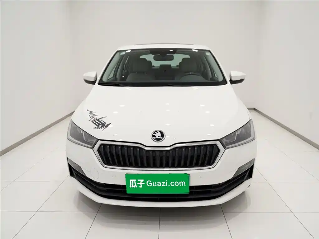 Xinrui 2020 1.5L automatic standard version купить на сайте DeffCars