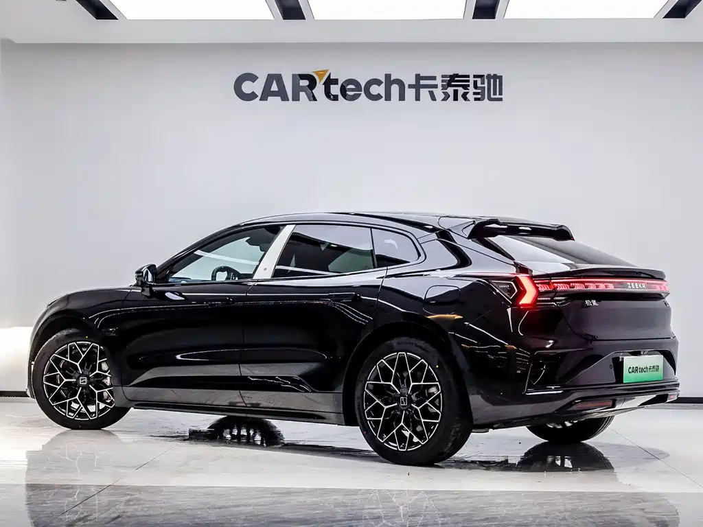 Jikrypton 001 2026 103 degree rear drive Max version купить на сайте DeffCars