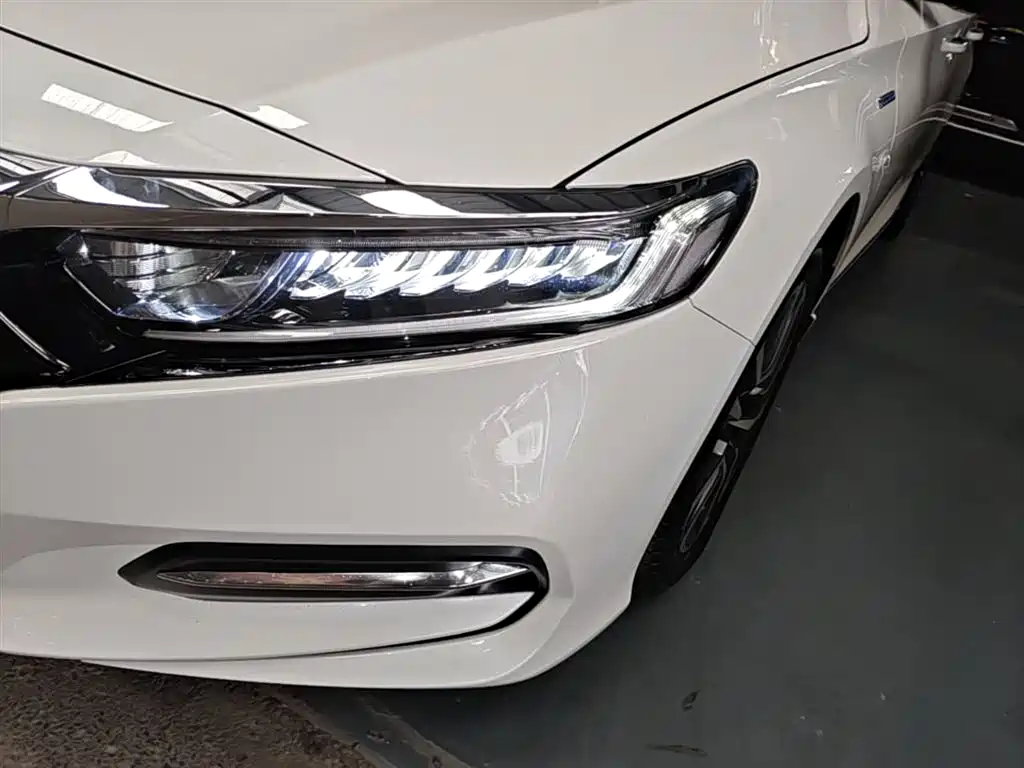 Accord 2018 Rui Hybrid 2.0L Rui Cool Edition National VI купить на сайте DeffCars