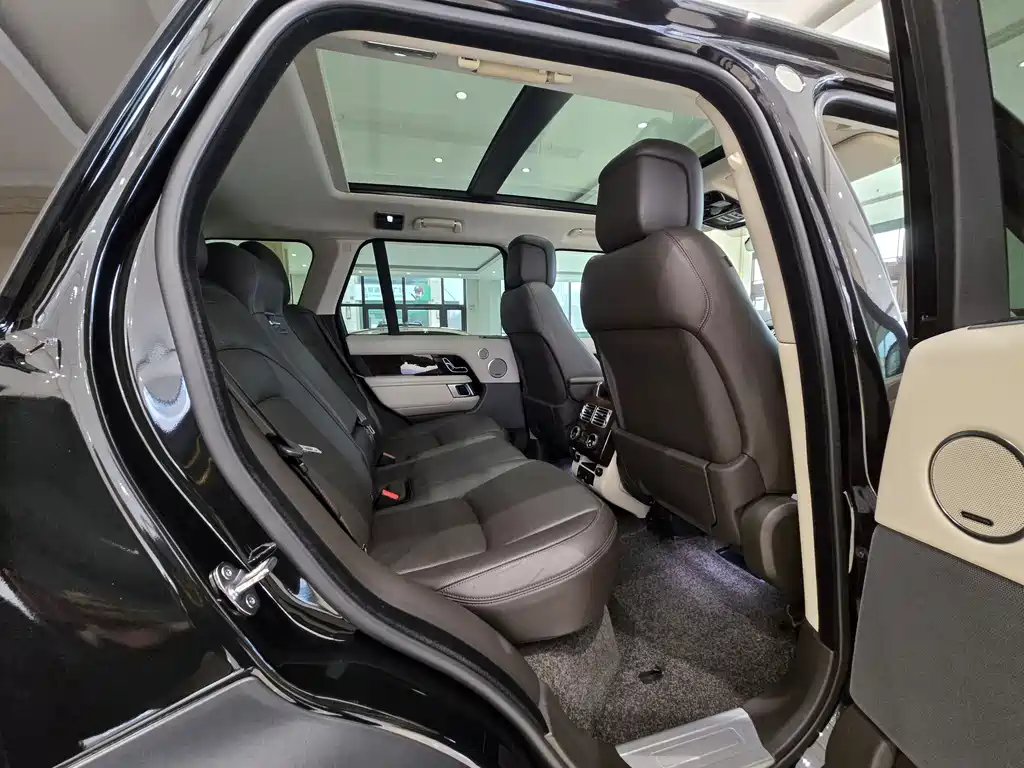 Range Rover 2021 3.0 L6 Legend Edition купить на сайте DeffCars