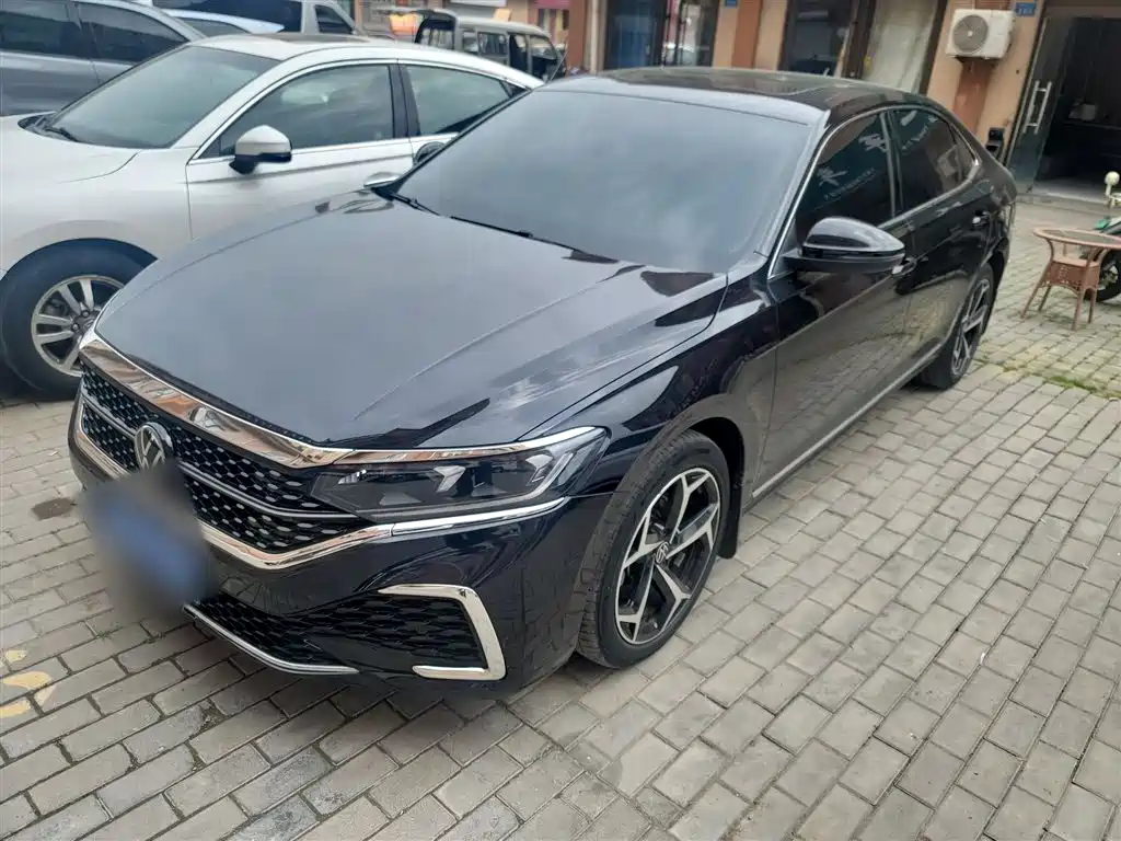 Passat 2024 330TSI Star Elite Edition купить на сайте DeffCars