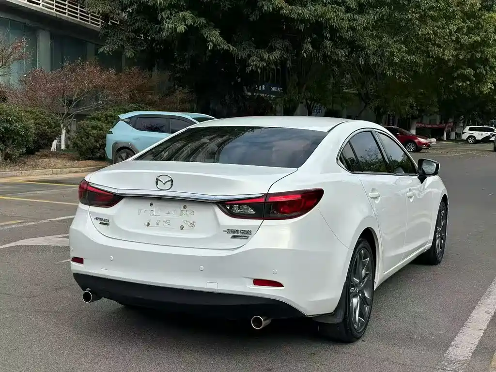 Atez 2018 2.5L Blue Sky Sports Edition National V купить на сайте DeffCars