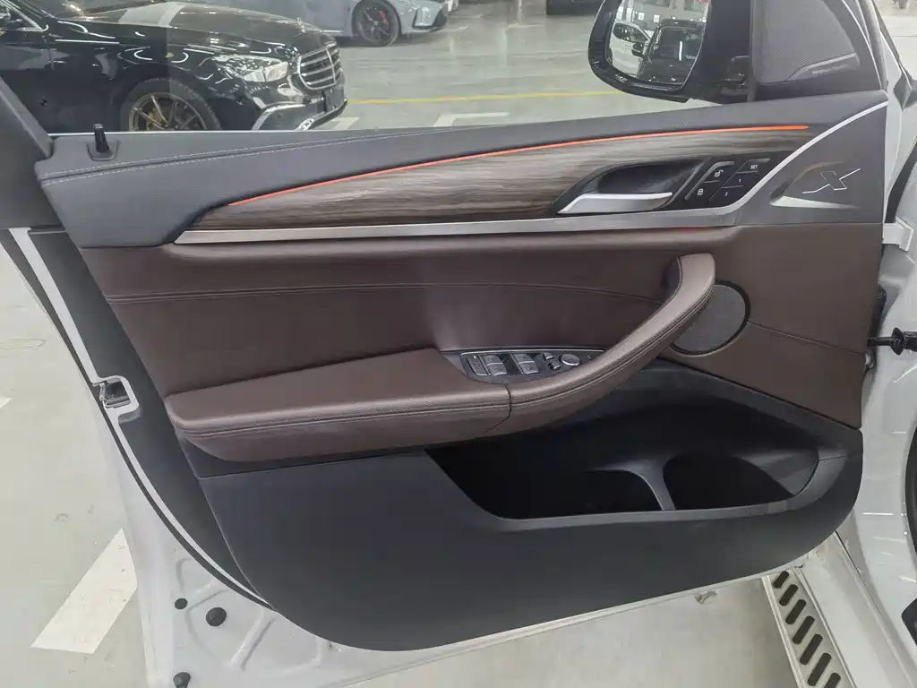 BMW X3 2020 xDrive28i M Sports Package купить на сайте DeffCars