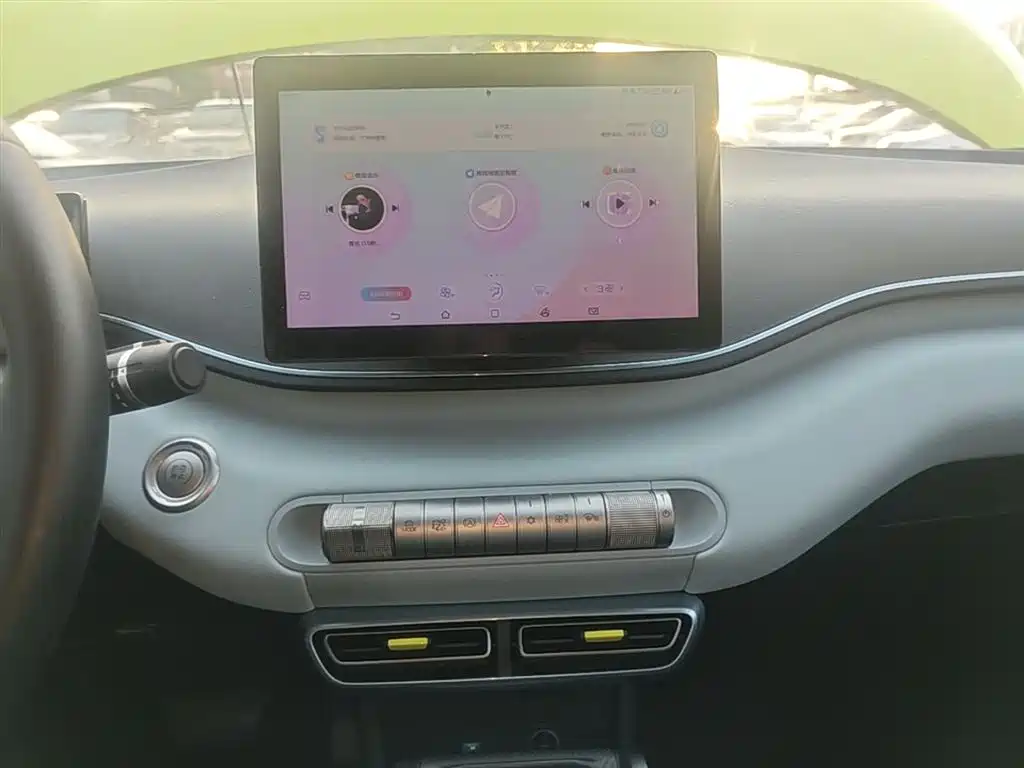 Seagull 2024 Honor Edition 305km Free Edition купить на сайте DeffCars