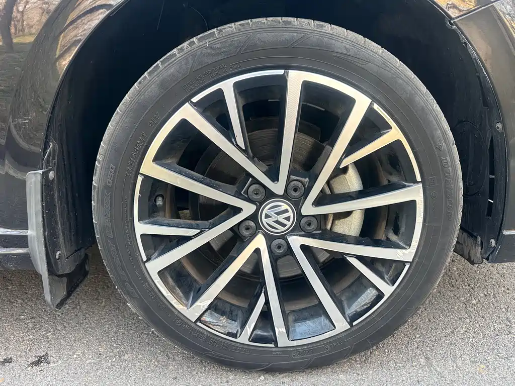 Lavida 2019 280TSI DSG Deluxe Edition National VI купить на сайте DeffCars