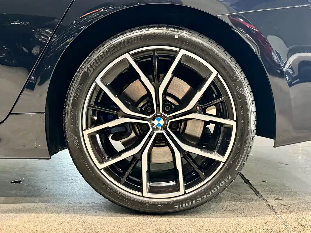 BMW 5 Series Imported 2022 530i M Sports Package купить на сайте DeffCars