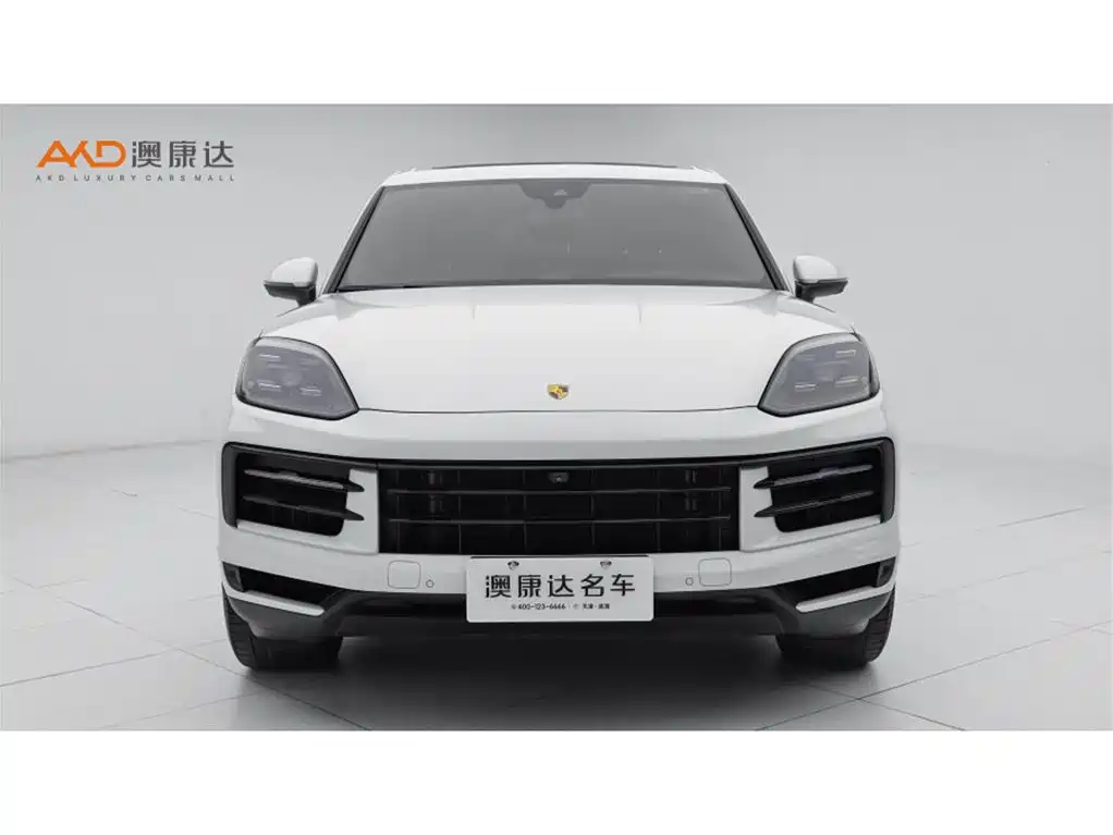 Cayenne/3.0T/24 models купить на сайте DeffCars