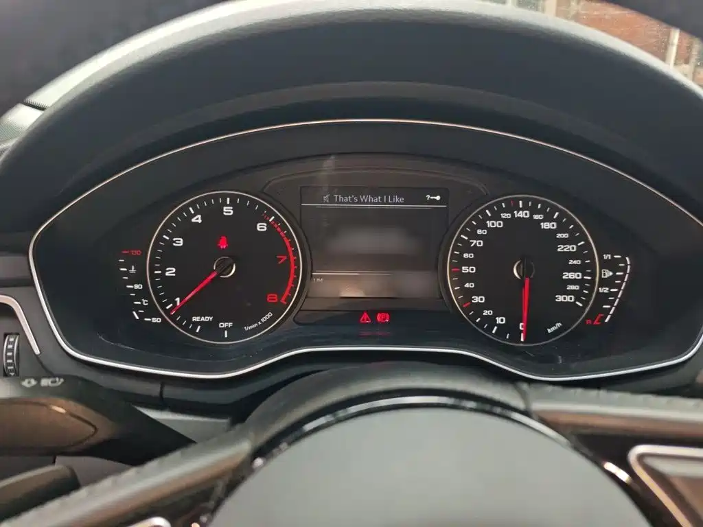Audi A4L 2017 40 TFSI Enterprising купить на сайте DeffCars