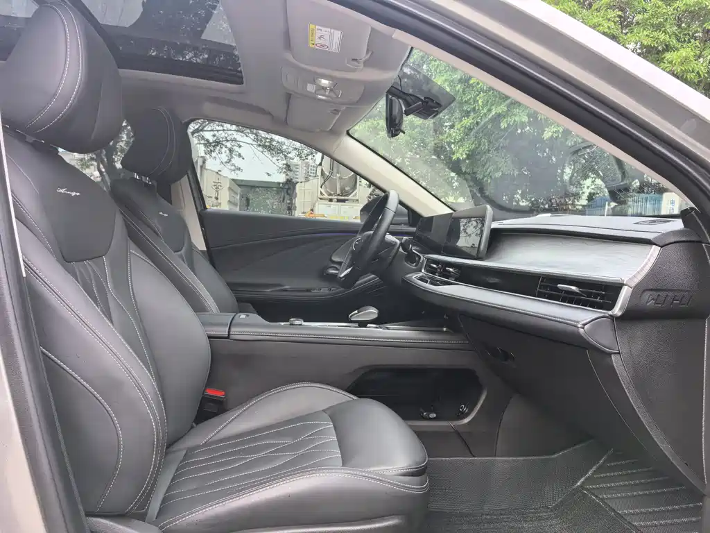 Arrizo 8 2023 1.6T DCT Shang купить на сайте DeffCars