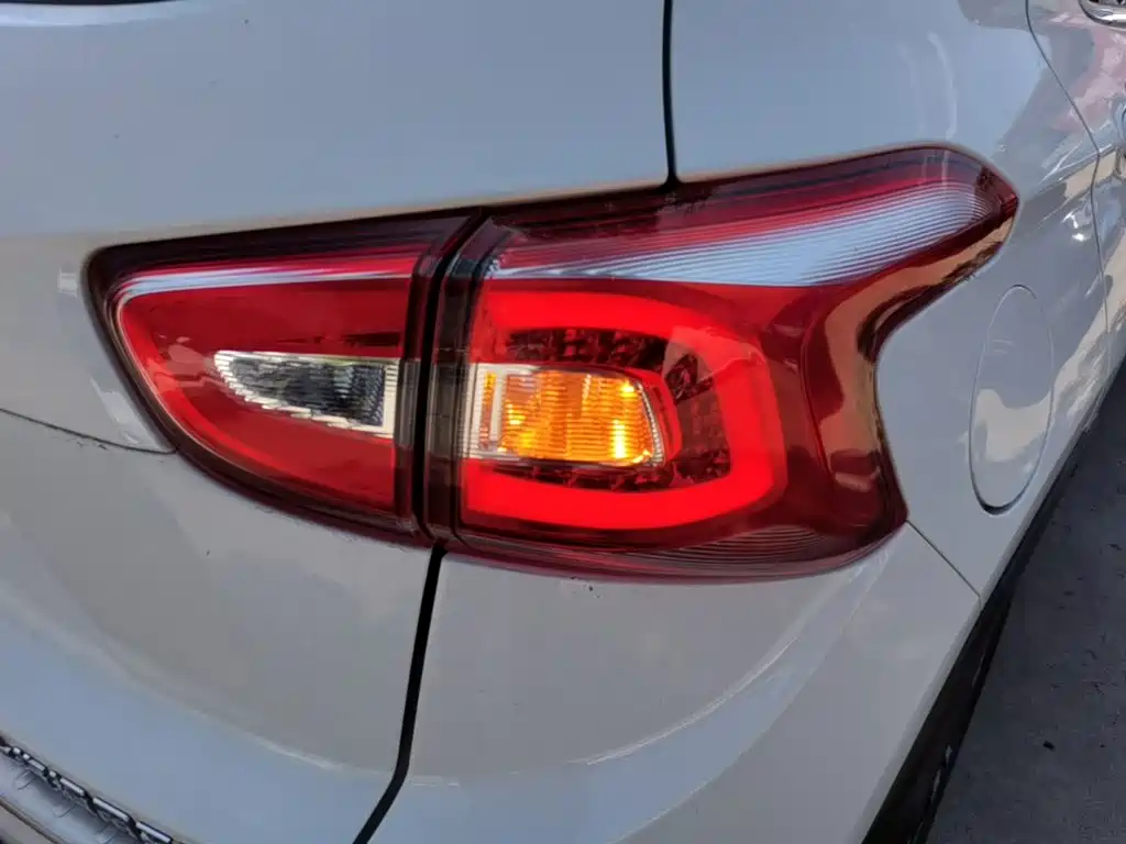 Baojun 510 2017 1.5L manual luxury model купить на сайте DeffCars