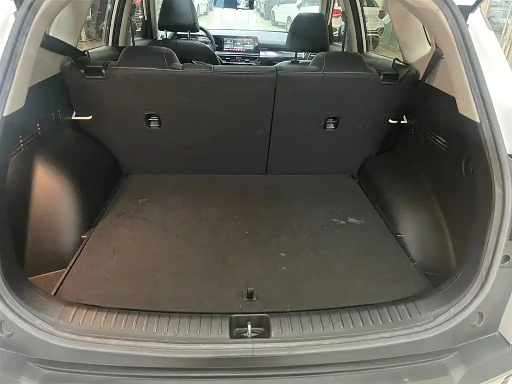 Sethus 2023 1.5L CVT Deluxe Edition купить на сайте DeffCars