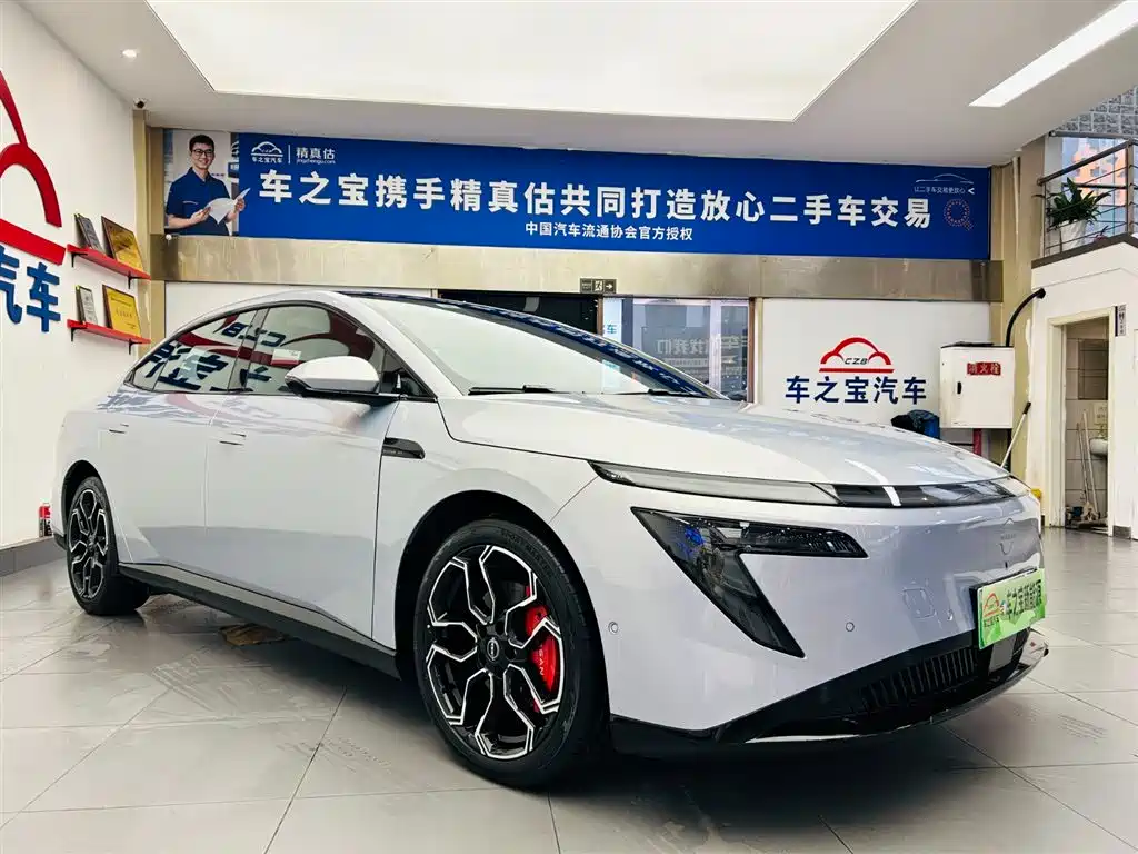 Nissan N7 2025 510 Max купить на сайте DeffCars