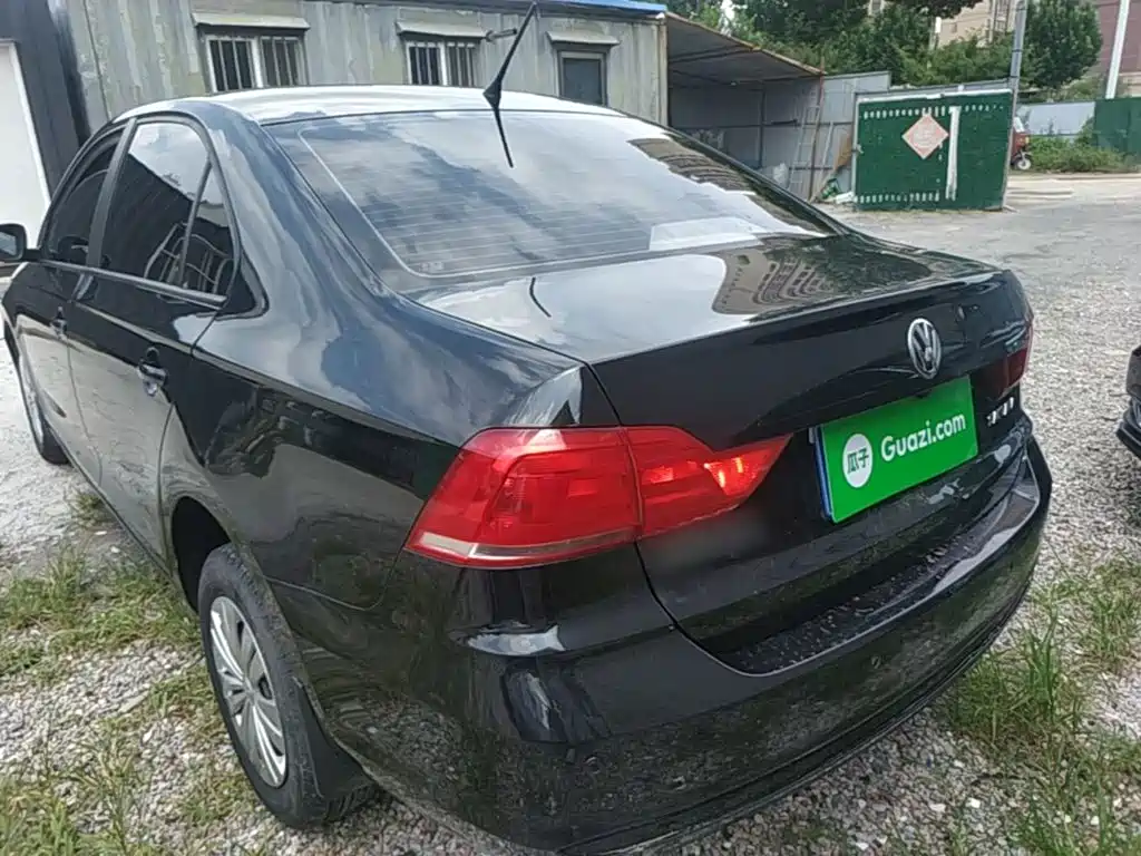 Santana 2016 1.4L Manual Fashion Edition купить на сайте DeffCars