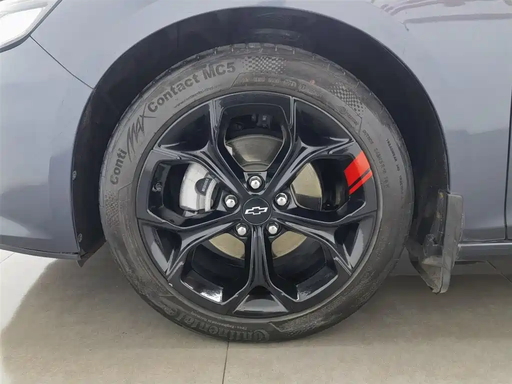 Malibu XL 2021 Redline 550T automatic sharp version купить на сайте DeffCars