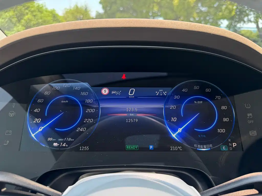 Mercedes-Benz EQS 2023 450+ Pioneer Edition купить на сайте DeffCars