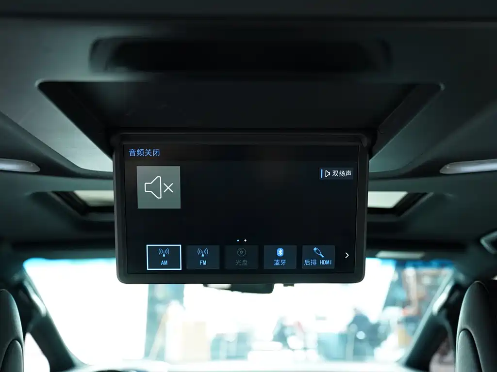 Wilfa 2020 Shuangqing 2.5L HV Premium Edition купить на сайте DeffCars