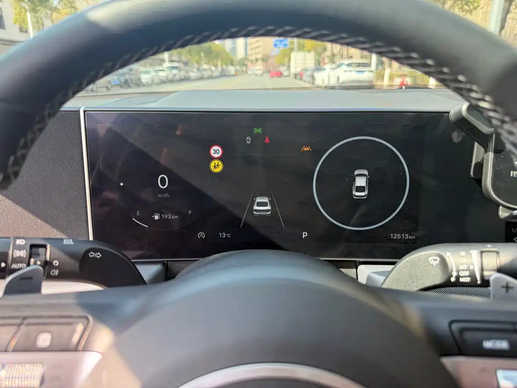 Sonata 2024 1.5T Pro купить на сайте DeffCars