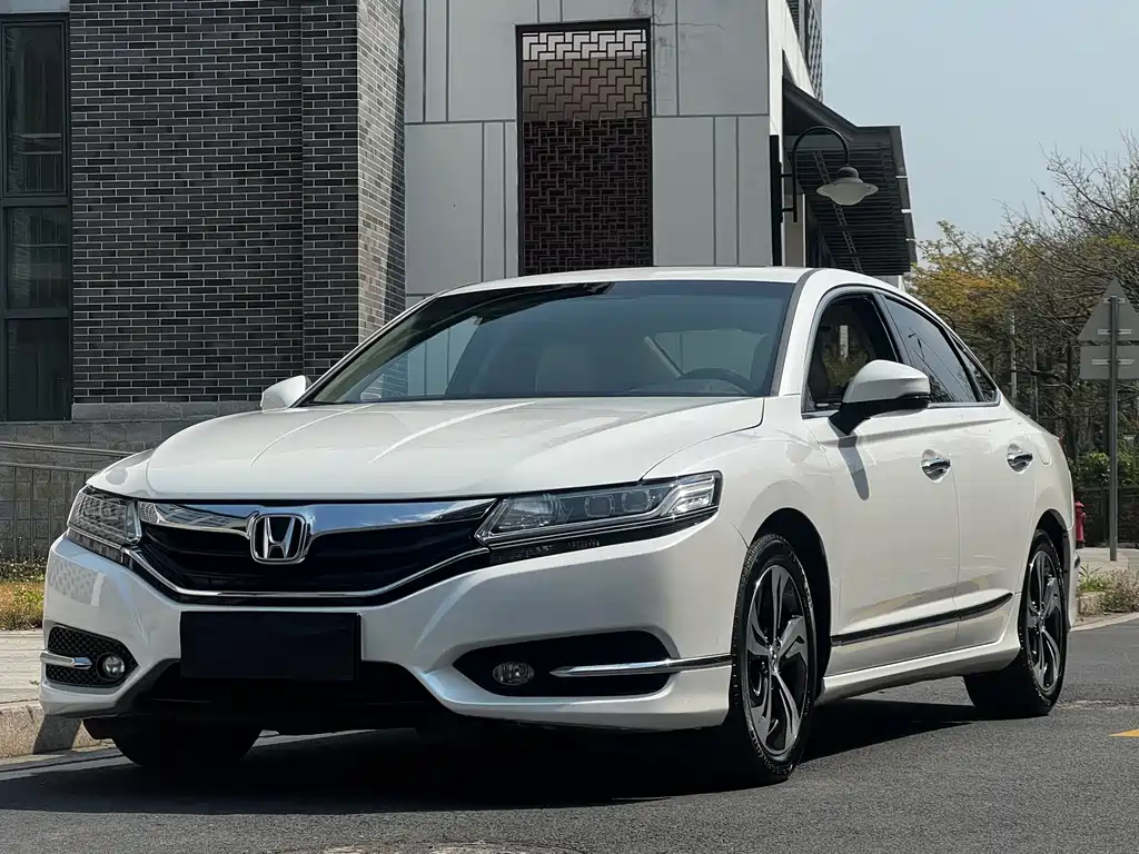 Sibo Rui 2015 2.4L Deluxe Edition купить на сайте DeffCars
