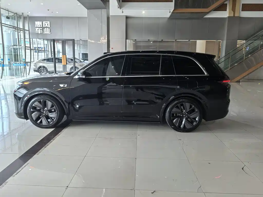 Ideal L8 2023 Max купить на сайте DeffCars