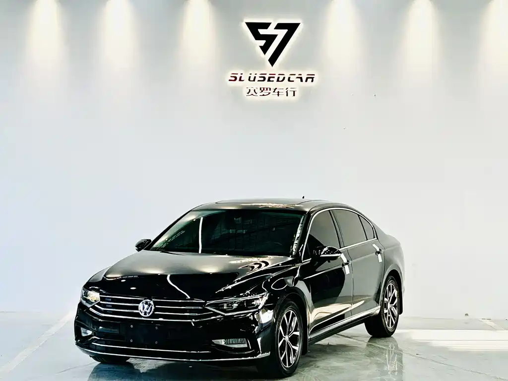 Magotan 2020 330TSI DSG leading model купить на сайте DeffCars