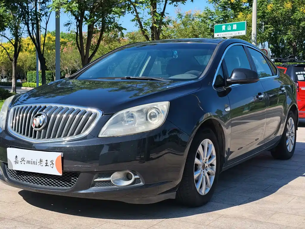 Yinglang 2013 GT 1.6L manual aggressive version купить на сайте DeffCars