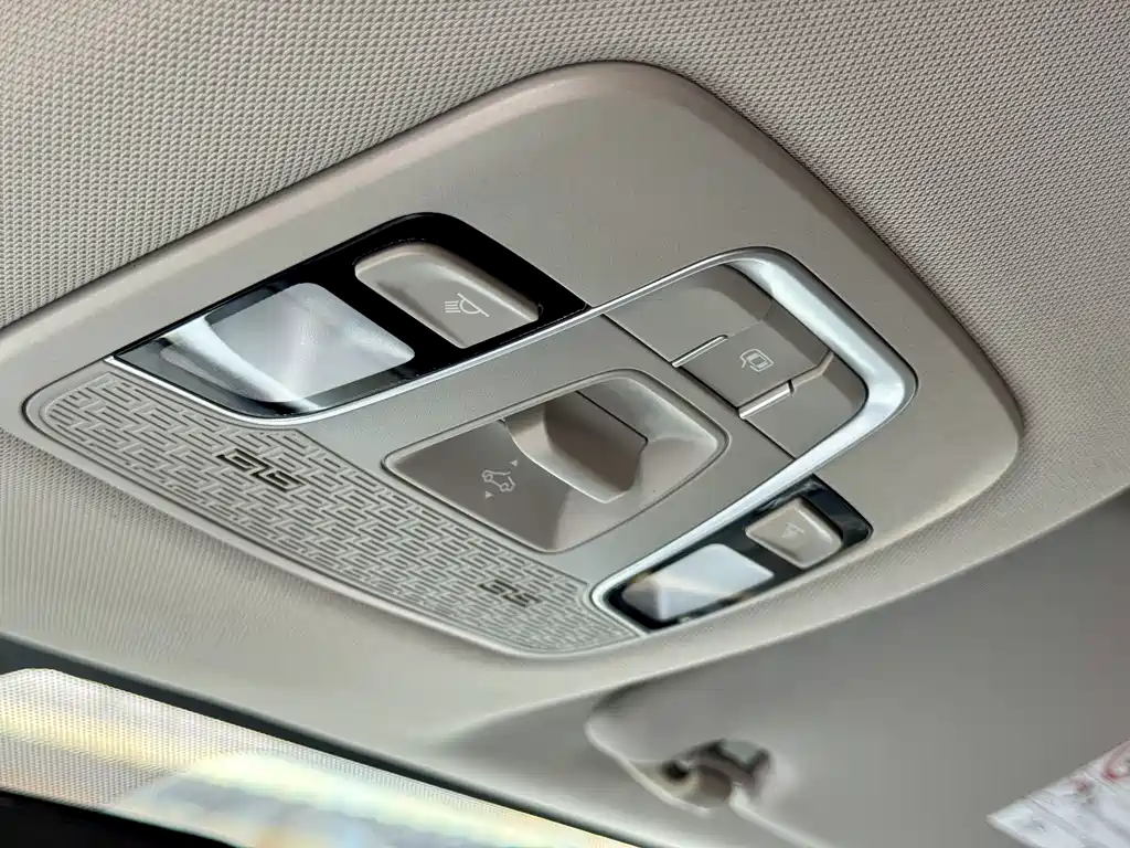 Binyue 2021 1.4T DCT Diamond Edition купить на сайте DeffCars