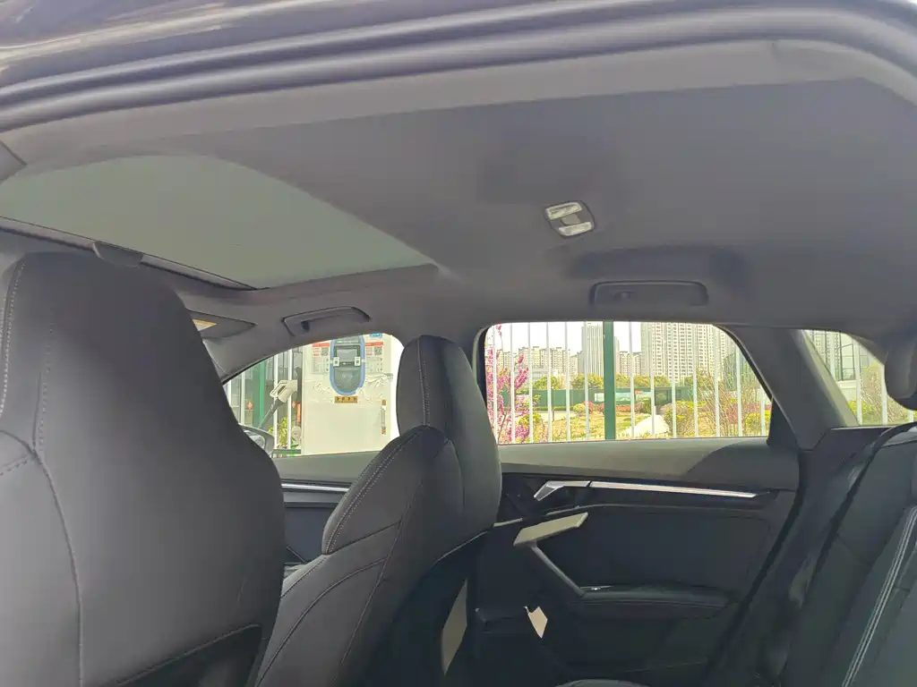 Audi A3 2023 Sportback 35 TFSI stylish and sporty купить на сайте DeffCars