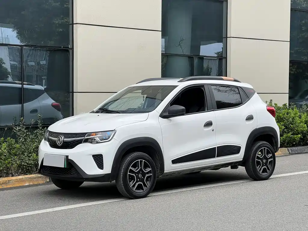 Nano EX1 2023 PRO light wind version standard type купить на сайте DeffCars