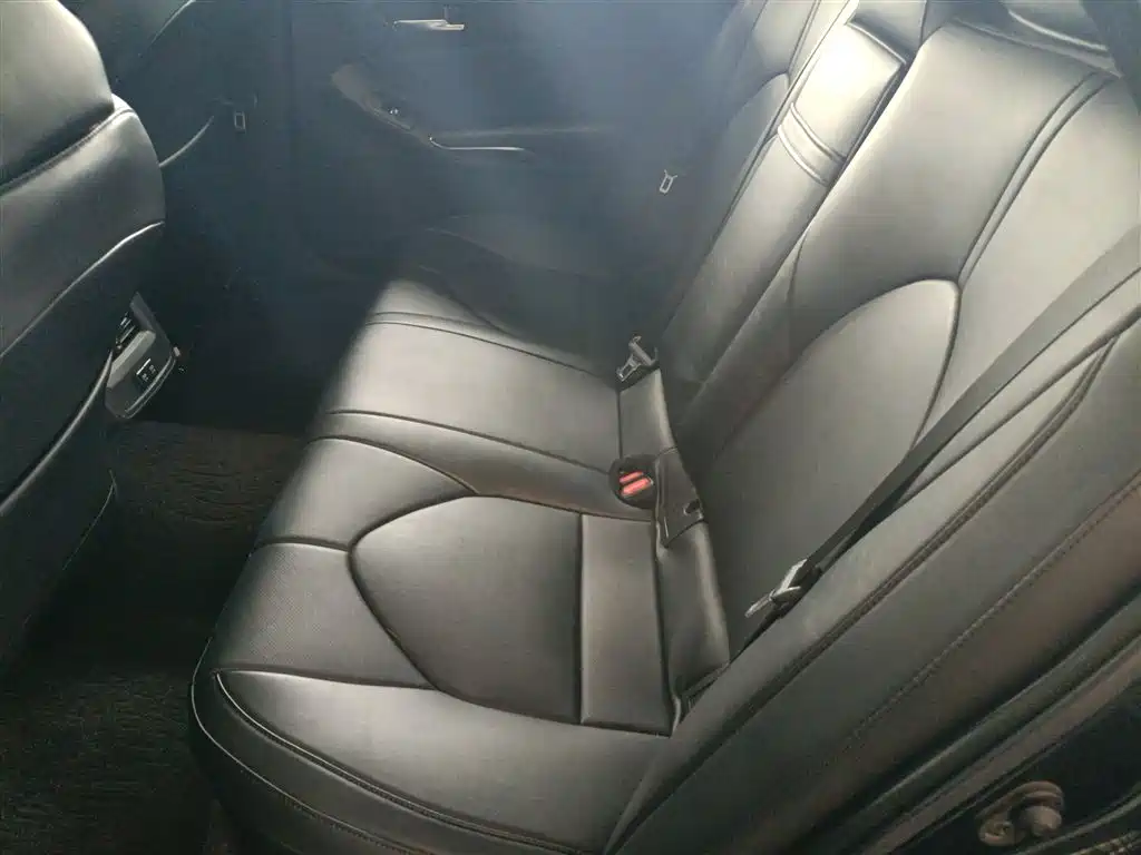 Asia Dragon 2019 2.0L Advanced Edition National VI купить на сайте DeffCars