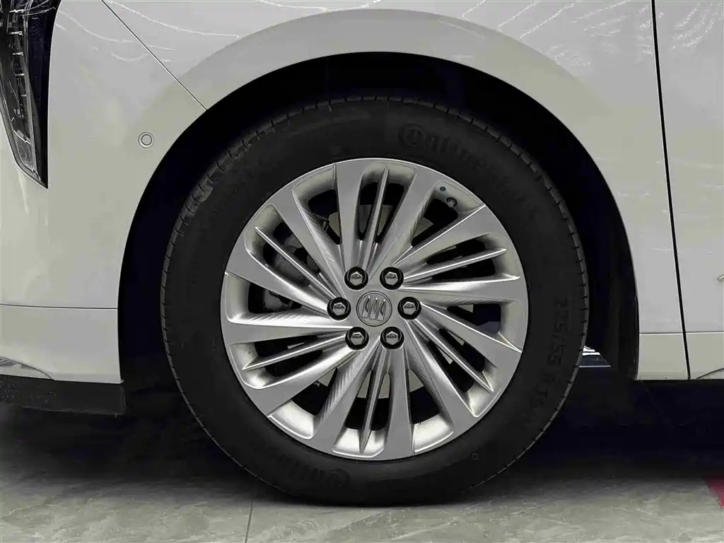 Century 2025 2.0T seven-seat Yuanshi Edition купить на сайте DeffCars