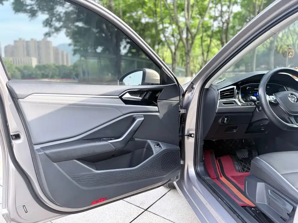 Sagitar 2021 280TSI DSG Comfort Intelligent Edition купить на сайте DeffCars
