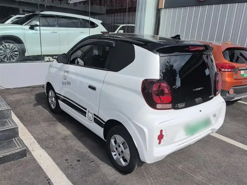 CLEVER 2021 302km all-round version купить на сайте DeffCars
