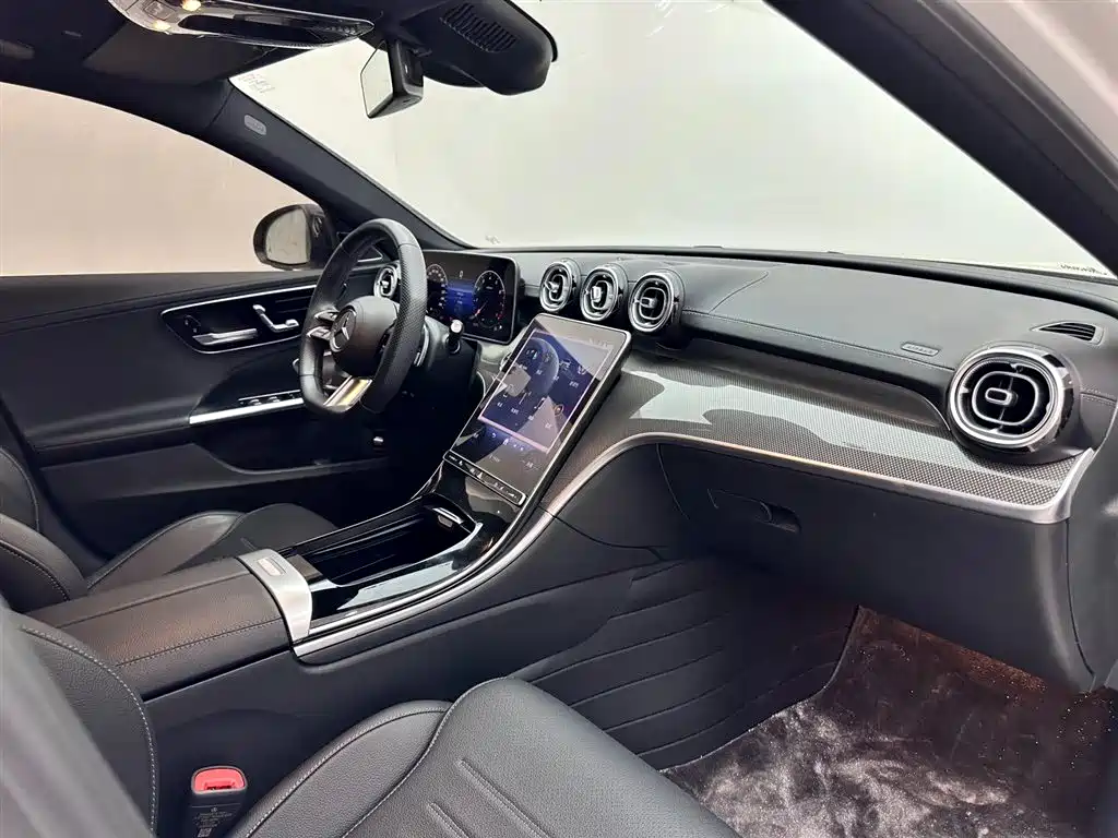 Mercedes-Benz C-Class 2023 C 260 L Haoye Sports Edition купить на сайте DeffCars