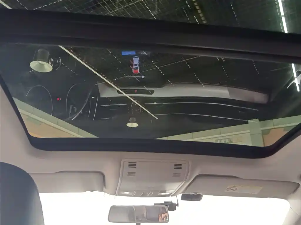 Magotan 2018 280TSI DSG comfort model купить на сайте DeffCars