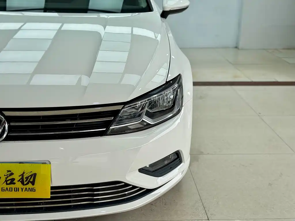 Lingdu 2018 230TSI DSG Fashion Edition купить на сайте DeffCars