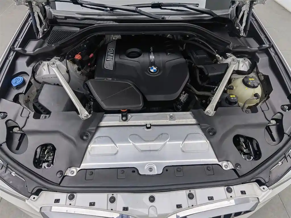 BMW X3 2020 xDrive25i Luxury Package купить на сайте DeffCars