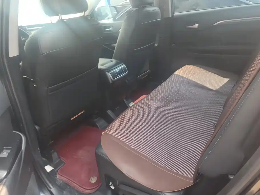 Highlander 2021 2.0T four-wheel drive premium version 7 seats купить на сайте DeffCars